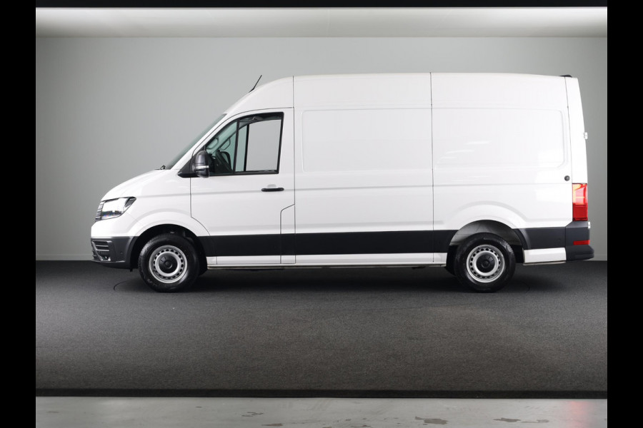 Volkswagen Crafter 35 2.0 TDI L3H3 EURO VI 140 pk Automaat| Verlengde garantie | Navigatie | Parkeersensoren | Achteruitrijcamera | Cruise control | Apple Carplay/Android Auto | Volkswagen Crafter 35 2.0 TDI L3H3 EURO VI 140 pk Automaat| Verlengde garantie | Navigatie | Parkeersensoren | Achteruitrijcamera | Cruise control | Apple Carplay/Android Auto |