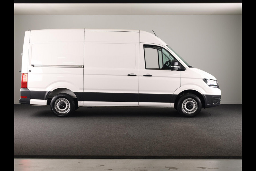 Volkswagen Crafter 35 2.0 TDI L3H3 EURO VI 140 pk Automaat| Verlengde garantie | Navigatie | Parkeersensoren | Achteruitrijcamera | Cruise control | Apple Carplay/Android Auto | Volkswagen Crafter 35 2.0 TDI L3H3 EURO VI 140 pk Automaat| Verlengde garantie | Navigatie | Parkeersensoren | Achteruitrijcamera | Cruise control | Apple Carplay/Android Auto |