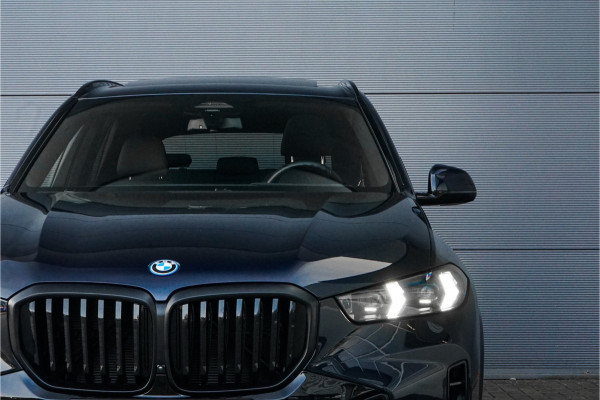 BMW X5 xDrive50e M-Sport Pro Pano HUD Lucht H/K Massage 22"