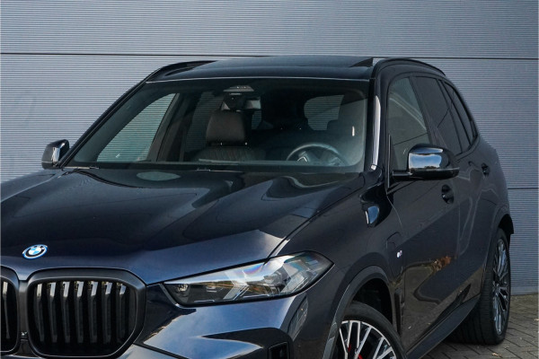 BMW X5 xDrive50e M-Sport Pro Pano HUD Lucht H/K Massage 22"