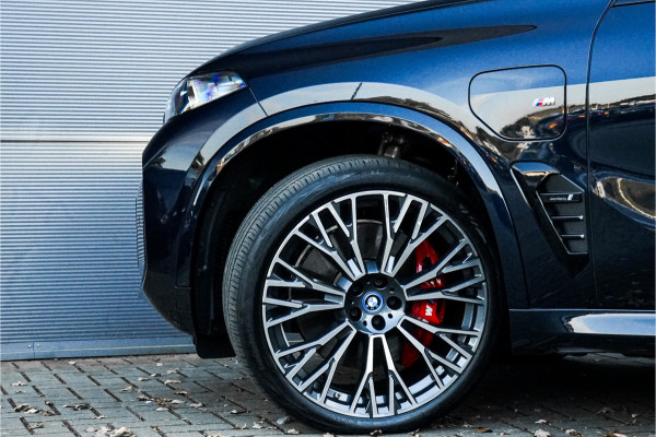 BMW X5 xDrive50e M-Sport Pro Pano HUD Lucht H/K Massage 22"
