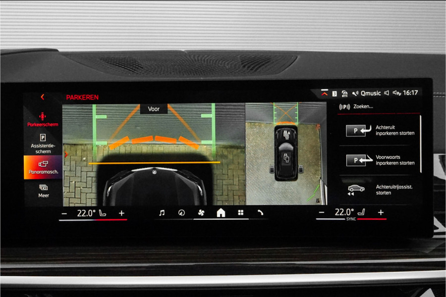 BMW X5 xDrive50e M-Sport Pro Pano HUD Lucht H/K Massage 22"