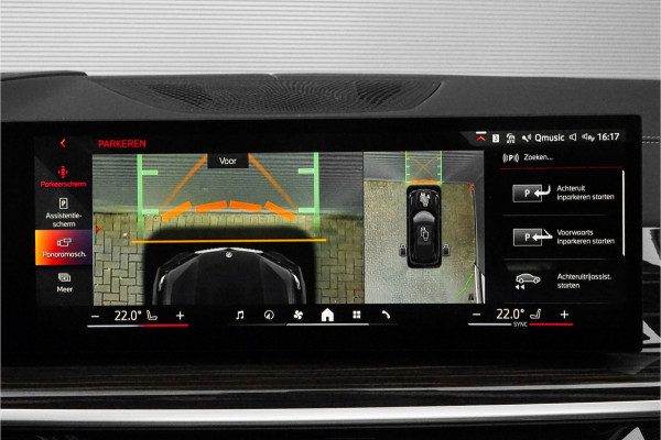 BMW X5 xDrive50e M-Sport Pro Pano HUD Lucht H/K Massage 22"
