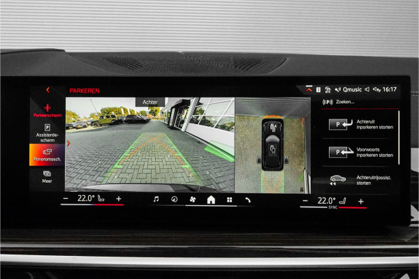BMW X5 xDrive50e M-Sport Pro Pano HUD Lucht H/K Massage 22"