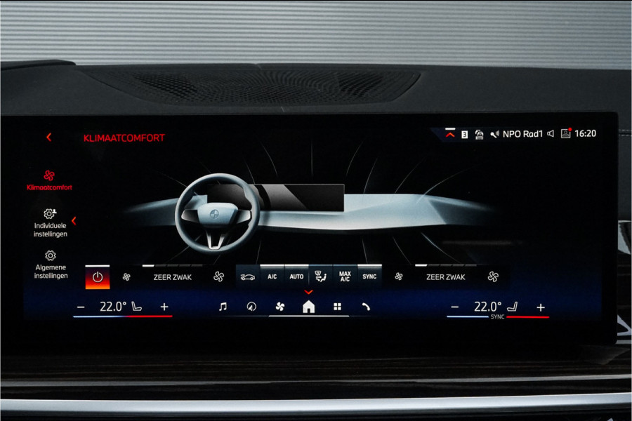 BMW X5 xDrive50e M-Sport Pro Pano HUD Lucht H/K Massage 22"