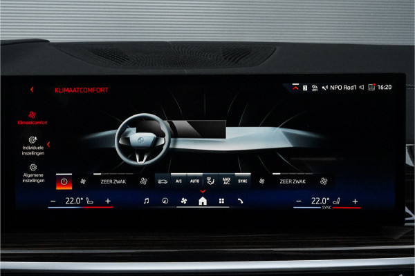 BMW X5 xDrive50e M-Sport Pro Pano HUD Lucht H/K Massage 22"