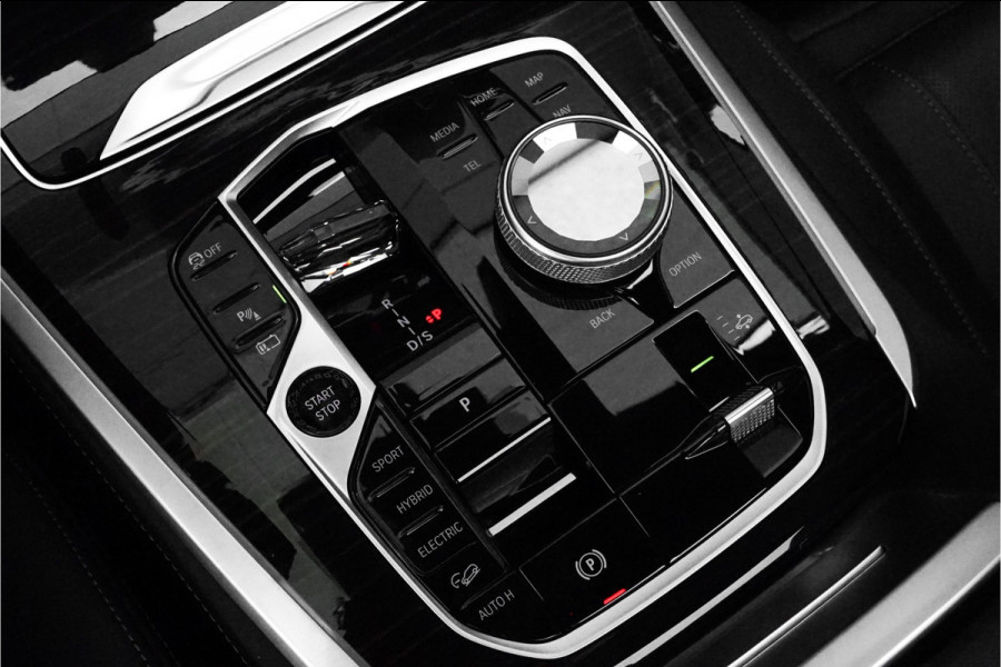 BMW X5 xDrive50e M-Sport Pro Pano HUD Lucht H/K Massage 22"