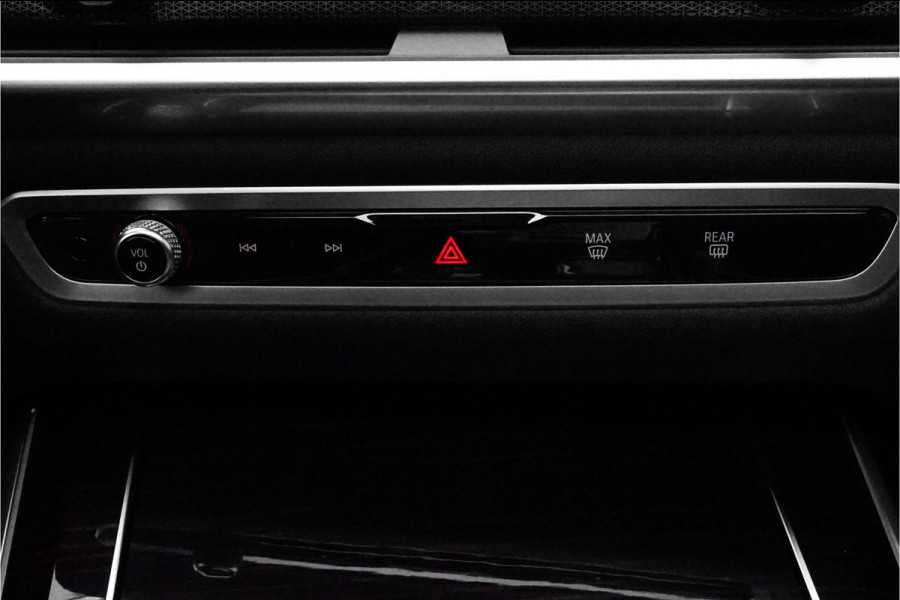 BMW X5 xDrive50e M-Sport Pro Pano HUD Lucht H/K Massage 22"