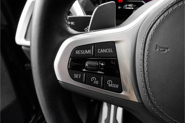 BMW X5 xDrive50e M-Sport Pro Pano HUD Lucht H/K Massage 22"