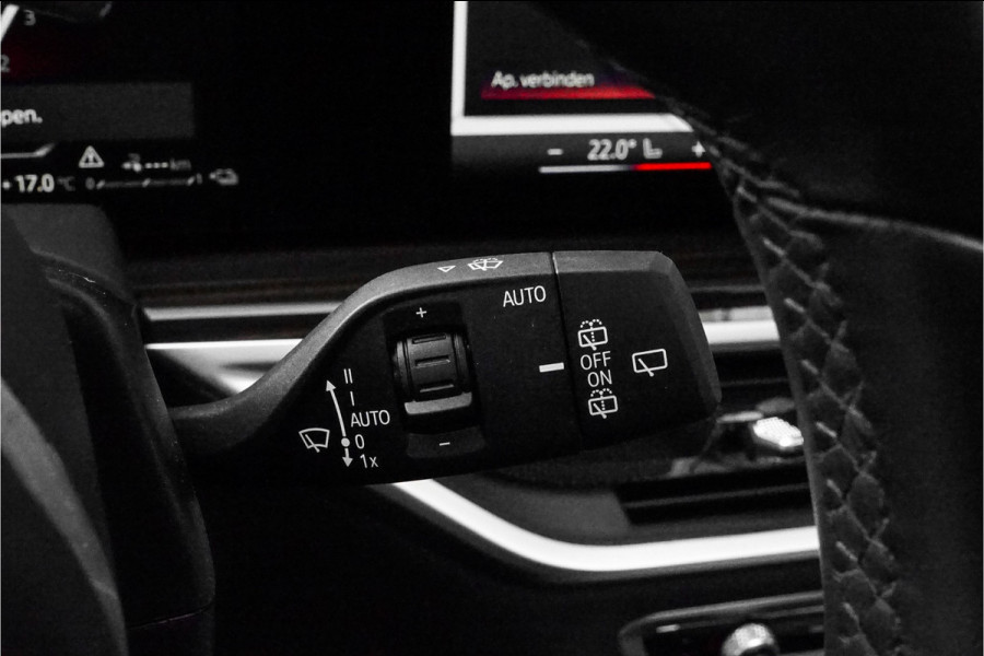 BMW X5 xDrive50e M-Sport Pro Pano HUD Lucht H/K Massage 22"