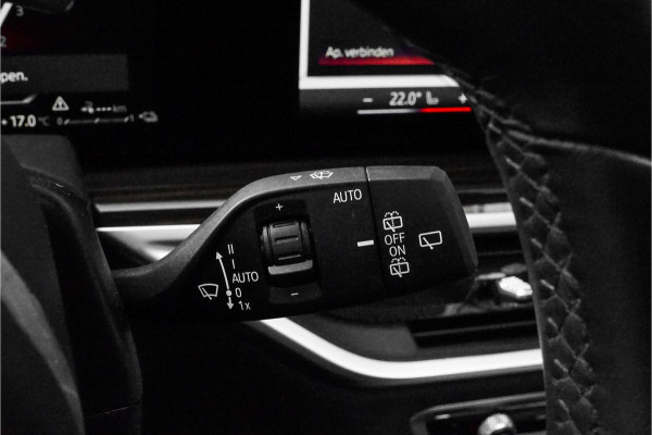 BMW X5 xDrive50e M-Sport Pro Pano HUD Lucht H/K Massage 22"
