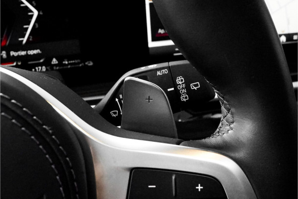BMW X5 xDrive50e M-Sport Pro Pano HUD Lucht H/K Massage 22"
