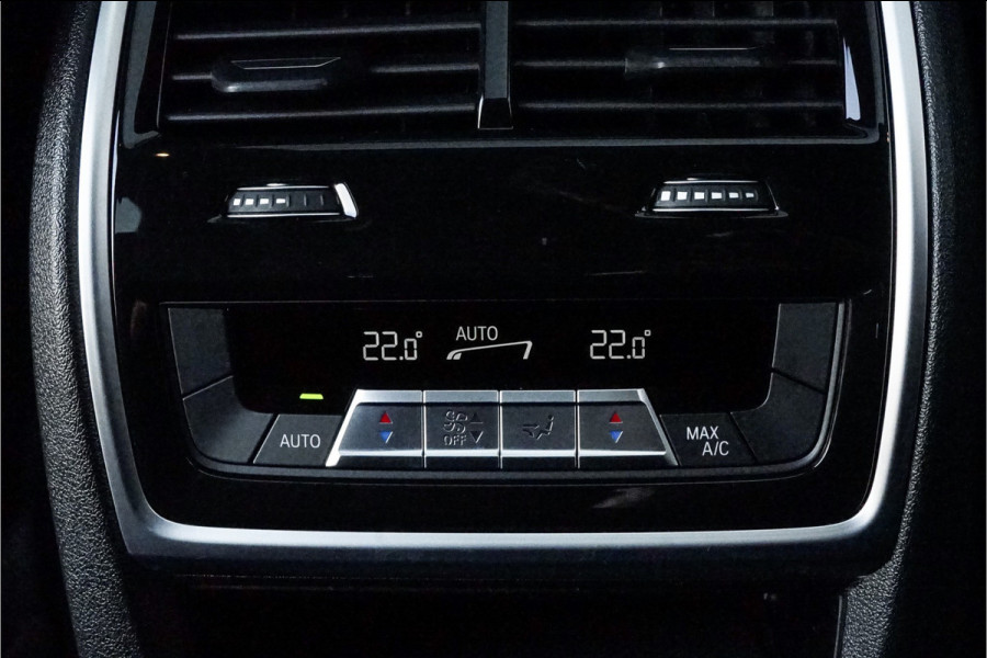 BMW X5 xDrive50e M-Sport Pro Pano HUD Lucht H/K Massage 22"