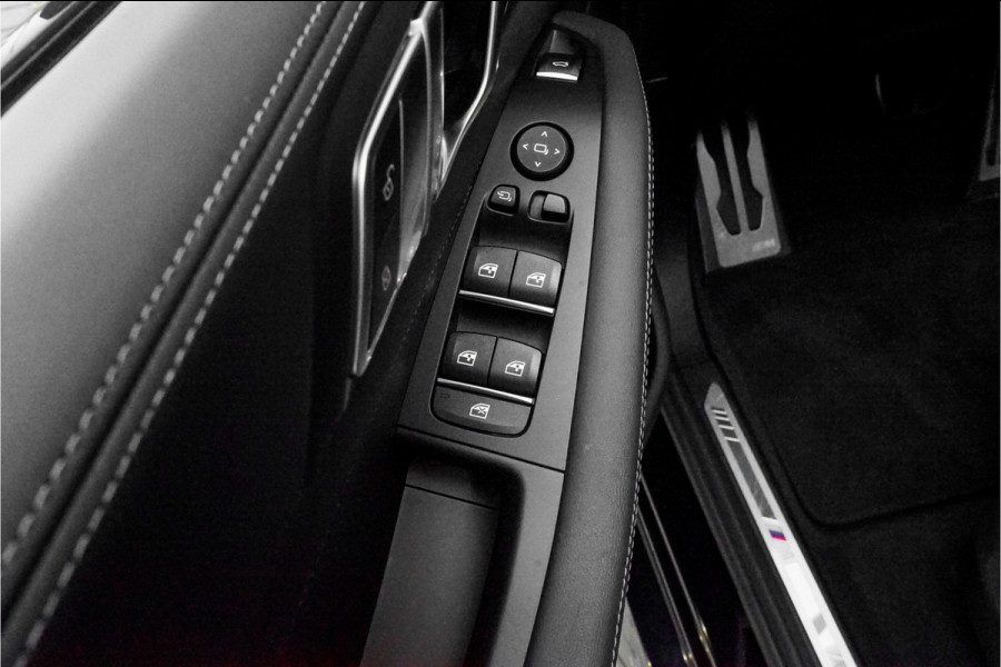 BMW X5 xDrive50e M-Sport Pro Pano HUD Lucht H/K Massage 22"