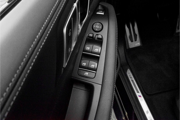 BMW X5 xDrive50e M-Sport Pro Pano HUD Lucht H/K Massage 22"