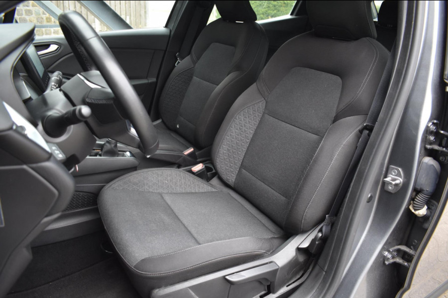 Renault Clio 1.0 TCe 90 PARKEERSENSOREN | APPLE CARPLAY | ANDROID AUTO | NAP | CRUISE CONTROLE