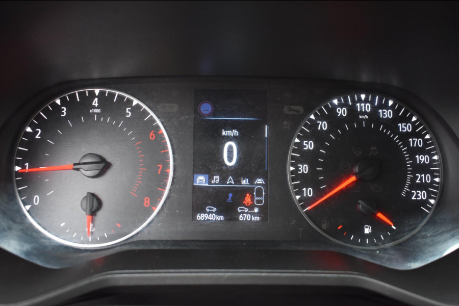 Renault Clio 1.0 TCe 90 PARKEERSENSOREN | APPLE CARPLAY | ANDROID AUTO | NAP | CRUISE CONTROLE