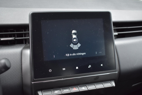 Renault Clio 1.0 TCe 90 PARKEERSENSOREN | APPLE CARPLAY | ANDROID AUTO | NAP | CRUISE CONTROLE