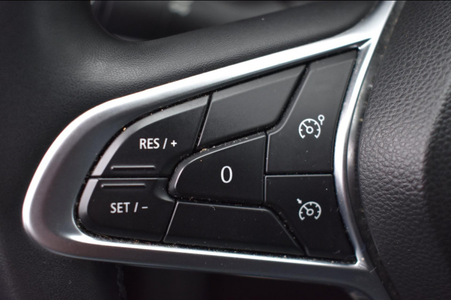 Renault Clio 1.0 TCe 90 PARKEERSENSOREN | APPLE CARPLAY | ANDROID AUTO | NAP | CRUISE CONTROLE