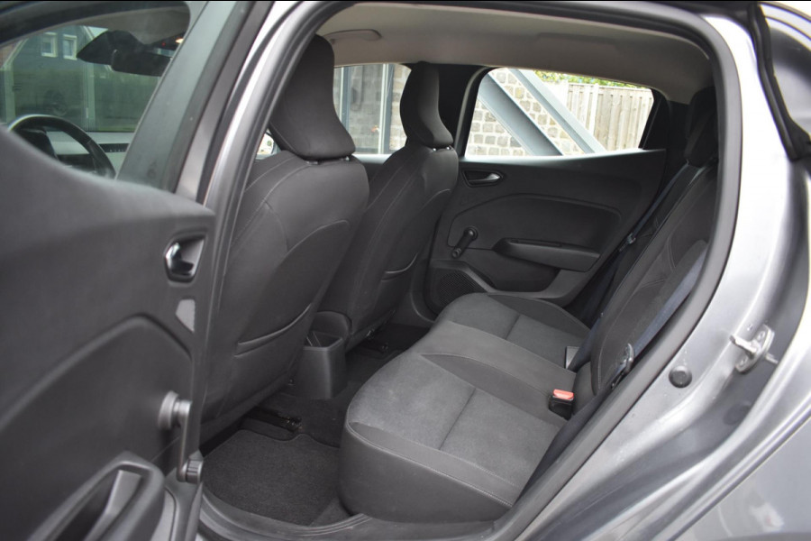 Renault Clio 1.0 TCe 90 PARKEERSENSOREN | APPLE CARPLAY | ANDROID AUTO | NAP | CRUISE CONTROLE
