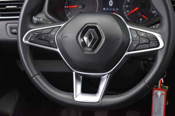 Renault Clio 1.0 TCe 90 PARKEERSENSOREN | APPLE CARPLAY | ANDROID AUTO | NAP | CRUISE CONTROLE