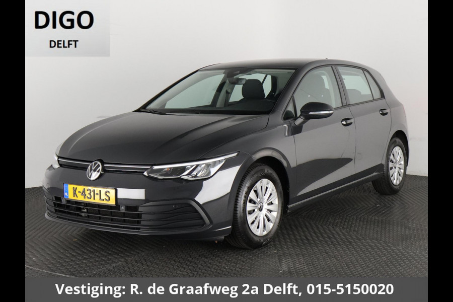 Volkswagen Golf 1.0 TSI Golf | Apple Carplay/Android Auto | Parkeersensoren Voor & Achter | Volkswagen Golf 1.0 TSI Golf | Apple Carplay/Android Auto | Parkeersensoren Voor & Achter |