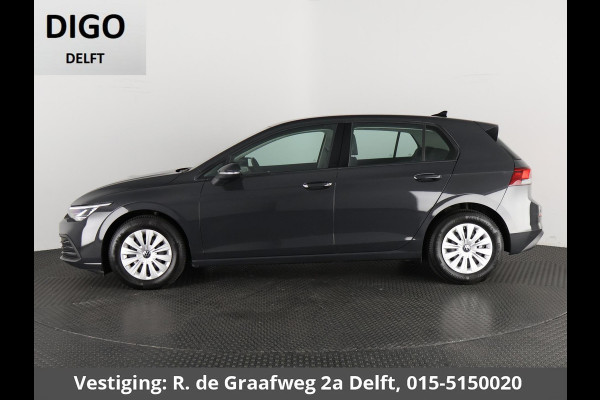 Volkswagen Golf 1.0 TSI Golf | Apple Carplay/Android Auto | Parkeersensoren Voor & Achter | Volkswagen Golf 1.0 TSI Golf | Apple Carplay/Android Auto | Parkeersensoren Voor & Achter |