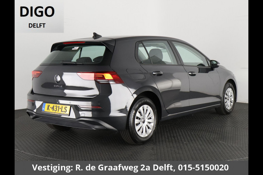 Volkswagen Golf 1.0 TSI Golf | Apple Carplay/Android Auto | Parkeersensoren Voor & Achter | Volkswagen Golf 1.0 TSI Golf | Apple Carplay/Android Auto | Parkeersensoren Voor & Achter |
