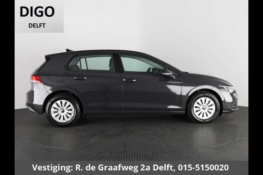 Volkswagen Golf 1.0 TSI Golf | Apple Carplay/Android Auto | Parkeersensoren Voor & Achter | Volkswagen Golf 1.0 TSI Golf | Apple Carplay/Android Auto | Parkeersensoren Voor & Achter |