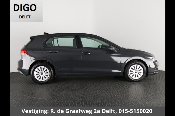 Volkswagen Golf 1.0 TSI Golf | Apple Carplay/Android Auto | Parkeersensoren Voor & Achter | Volkswagen Golf 1.0 TSI Golf | Apple Carplay/Android Auto | Parkeersensoren Voor & Achter |