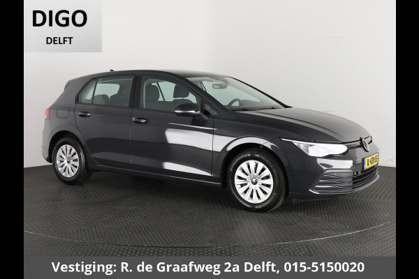 Volkswagen Golf 1.0 TSI Golf | Apple Carplay/Android Auto | Parkeersensoren Voor & Achter | Volkswagen Golf 1.0 TSI Golf | Apple Carplay/Android Auto | Parkeersensoren Voor & Achter |