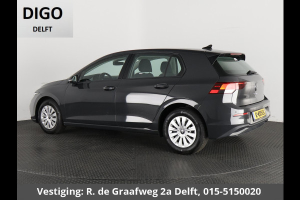 Volkswagen Golf 1.0 TSI Golf | Apple Carplay/Android Auto | Parkeersensoren Voor & Achter | Volkswagen Golf 1.0 TSI Golf | Apple Carplay/Android Auto | Parkeersensoren Voor & Achter |