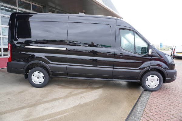 Ford Transit 350L 2.0 TDCI 165PK L3H2 Trend Automaat nr.V 009 | Camera| Cruise| trekhaak | Laadruimte pakket