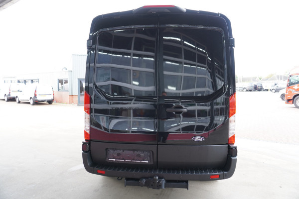 Ford Transit 350L 2.0 TDCI 165PK L3H2 Trend Automaat nr.V 182 | Camera| Cruise| trekhaak | Laadruimte pakket