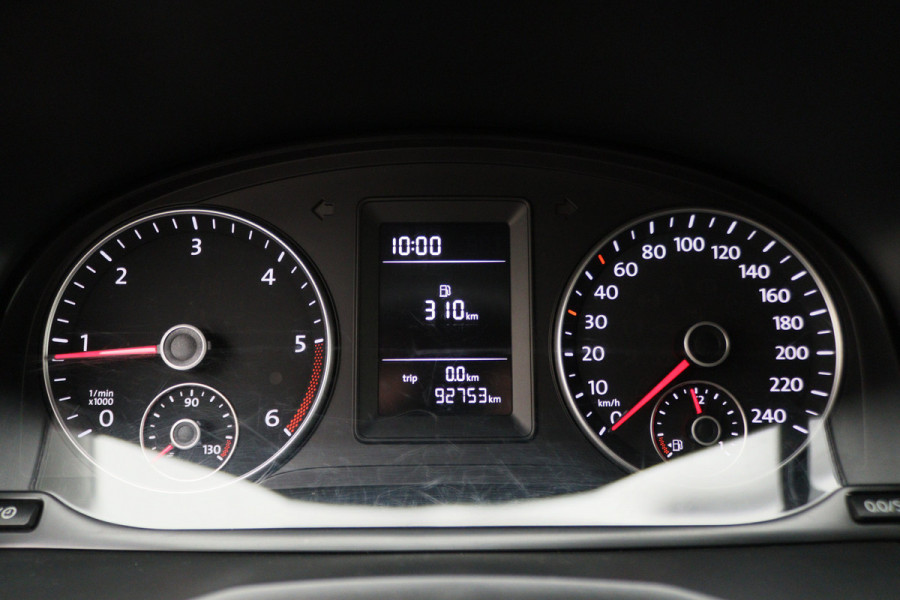 Volkswagen Caddy 2.0 TDI L1H1 BMT