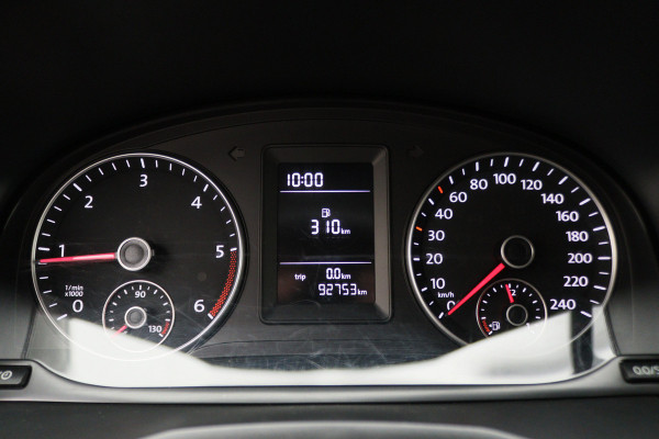 Volkswagen Caddy 2.0 TDI L1H1 BMT