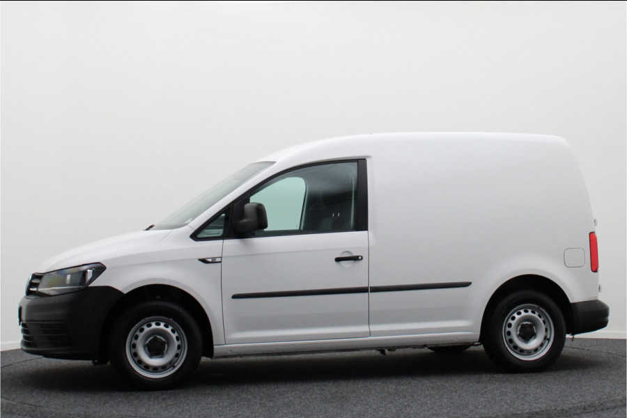 Volkswagen Caddy 2.0 TDI L1H1 BMT