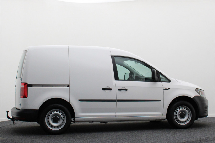 Volkswagen Caddy 2.0 TDI L1H1 BMT