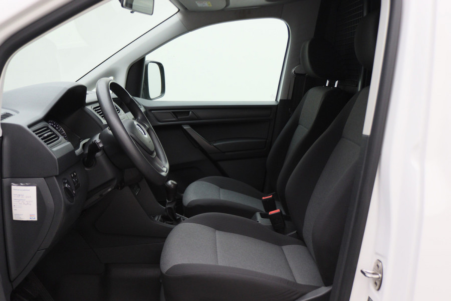 Volkswagen Caddy 2.0 TDI L1H1 BMT