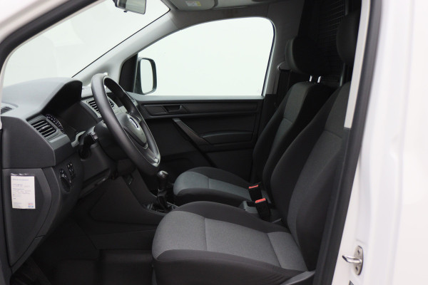Volkswagen Caddy 2.0 TDI L1H1 BMT