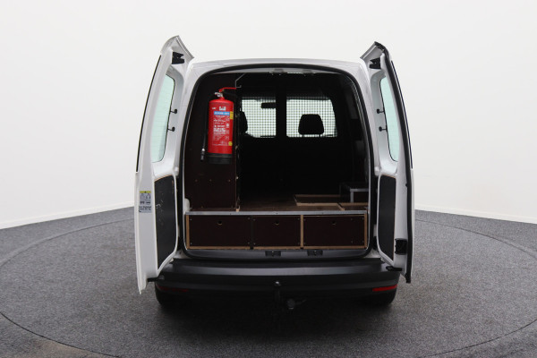 Volkswagen Caddy 2.0 TDI L1H1 BMT