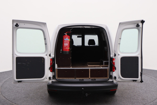 Volkswagen Caddy 2.0 TDI L1H1 BMT