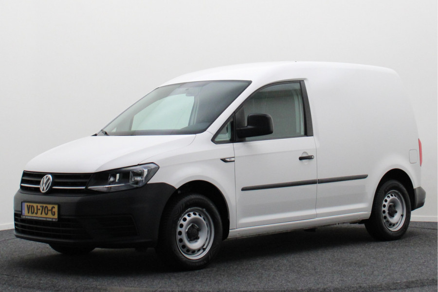 Volkswagen Caddy 2.0 TDI L1H1 BMT