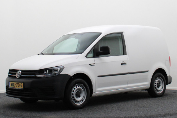 Volkswagen Caddy 2.0 TDI L1H1 BMT
