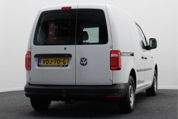 Volkswagen Caddy 2.0 TDI L1H1 BMT