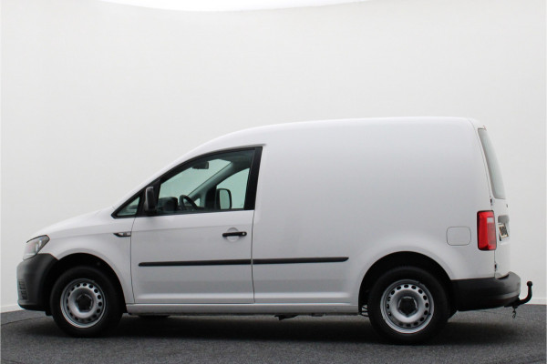 Volkswagen Caddy 2.0 TDI L1H1 BMT