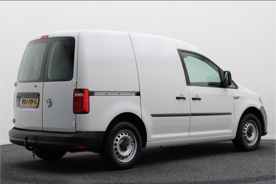 Volkswagen Caddy 2.0 TDI L1H1 BMT