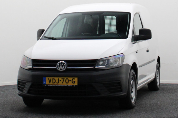 Volkswagen Caddy 2.0 TDI L1H1 BMT