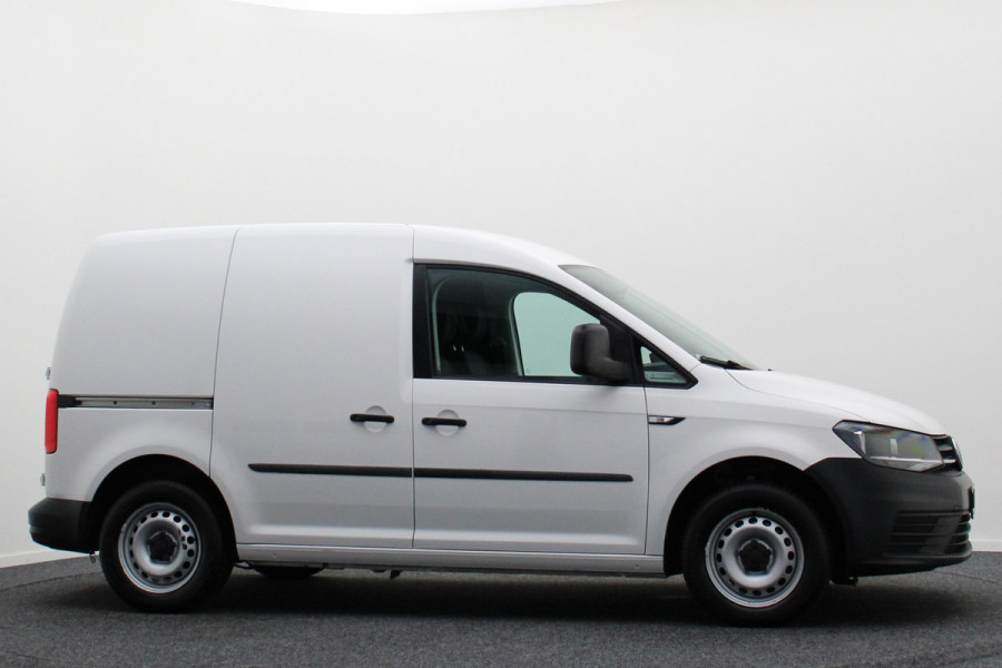 Volkswagen Caddy 2.0 TDI L1H1 BMT