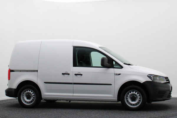 Volkswagen Caddy 2.0 TDI L1H1 BMT